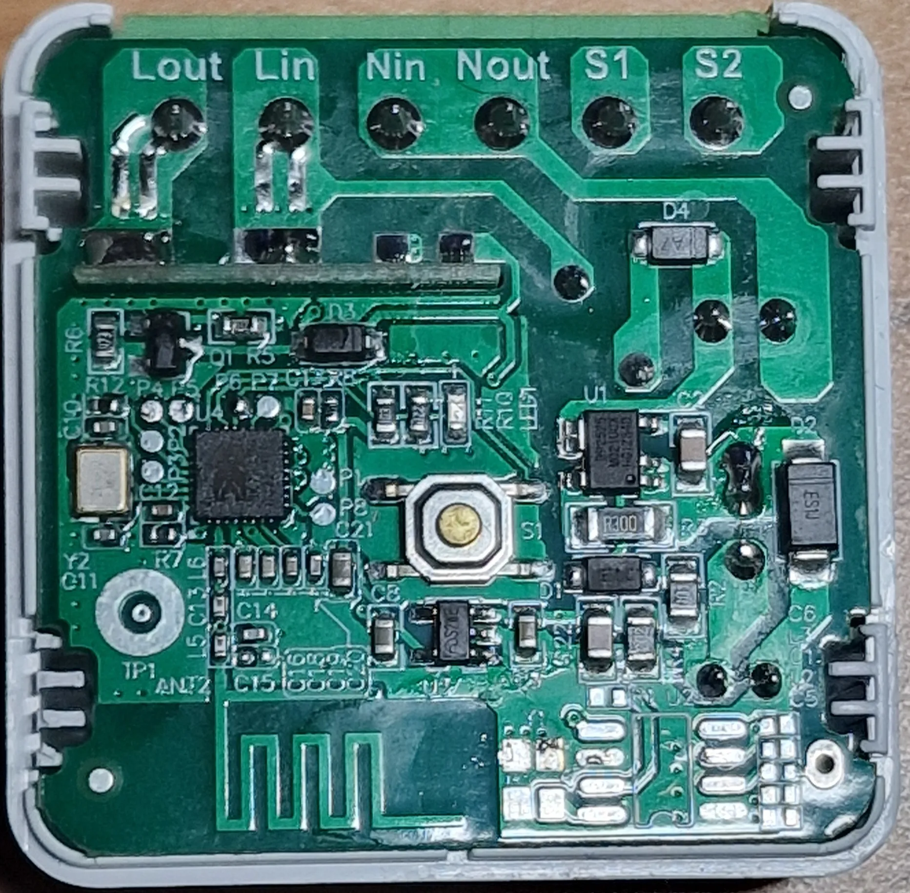 Internals Image