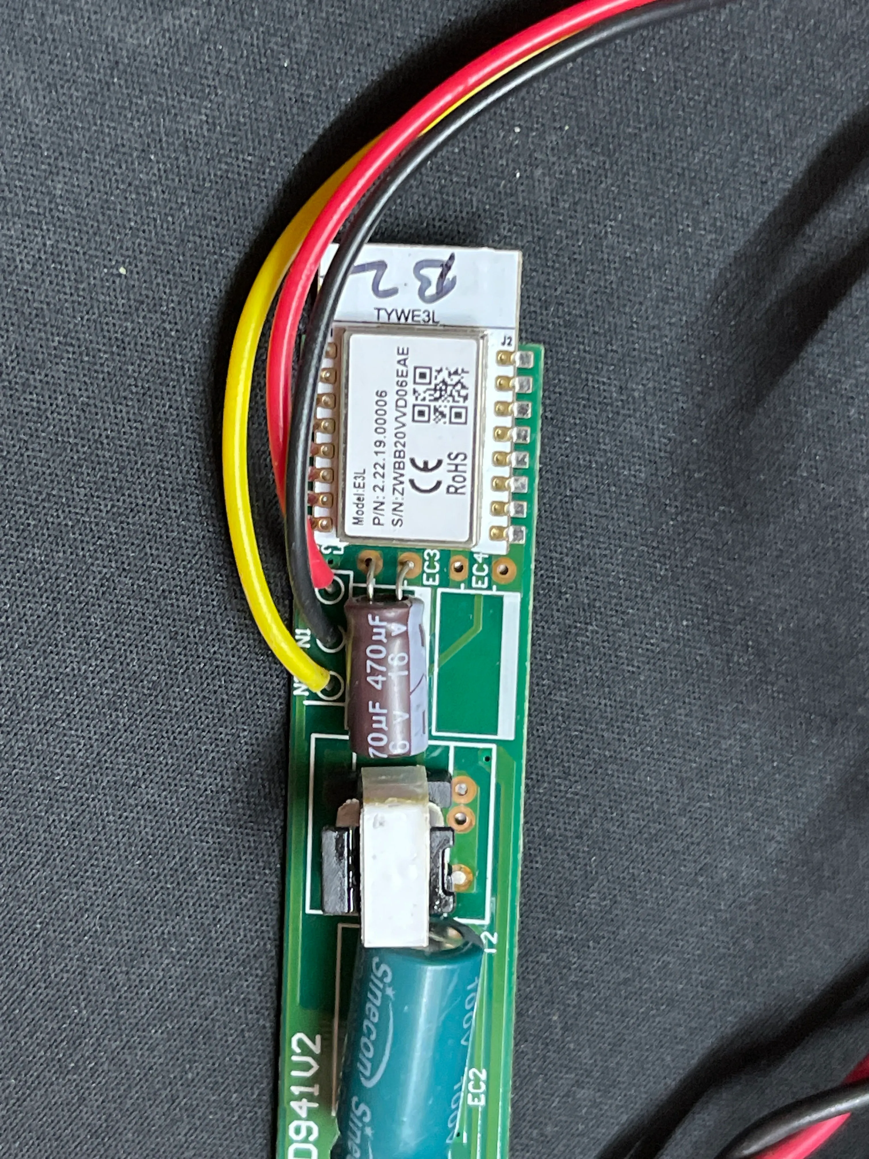 PCB
